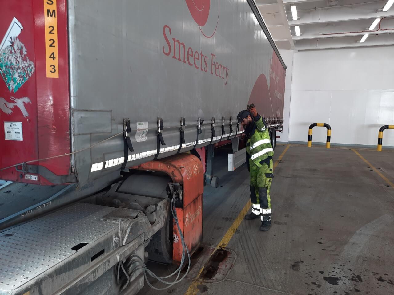 Transport & logistiek